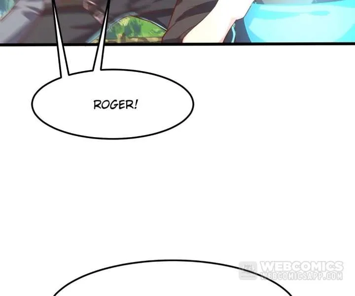 Aura Recovery: I Get a New Skill Everyday Chapter 235 page 20