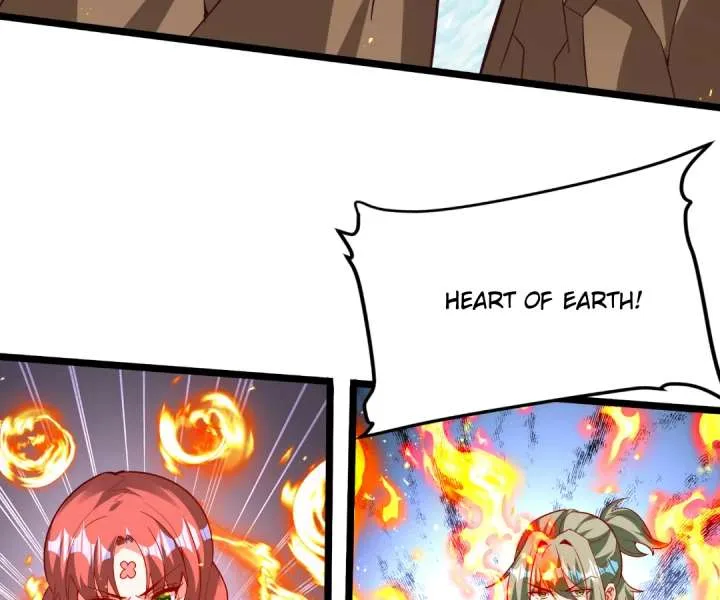 Aura Recovery: I Get a New Skill Everyday Chapter 250 page 38