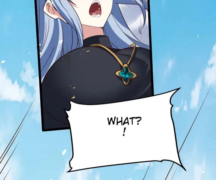 Aura Recovery: I Get a New Skill Everyday Chapter 250 page 31