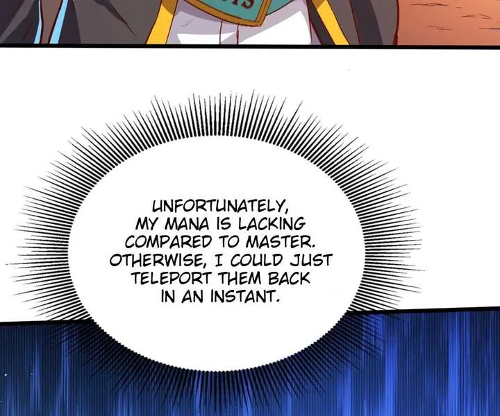 Aura Recovery: I Get a New Skill Everyday Chapter 235 page 26