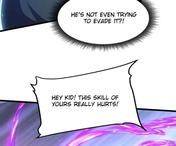 Aura Recovery: I Get a New Skill Everyday Chapter 246 page 66