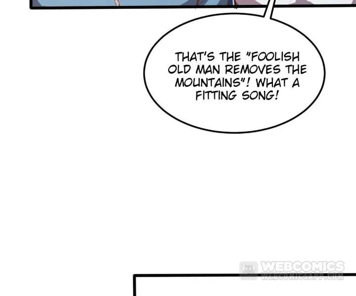 Aura Recovery: I Get a New Skill Everyday Chapter 235 page 36