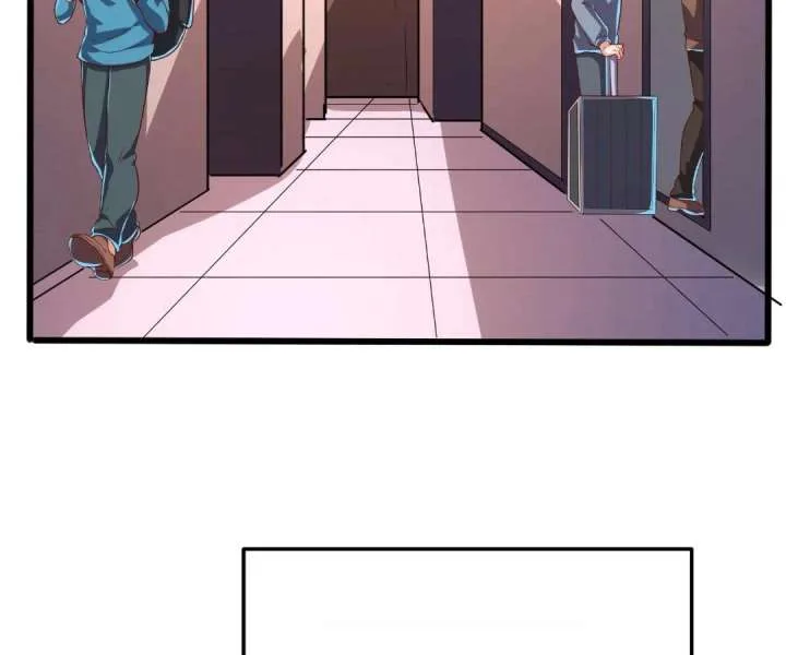 Aura Recovery: I Get a New Skill Everyday Chapter 235 page 47