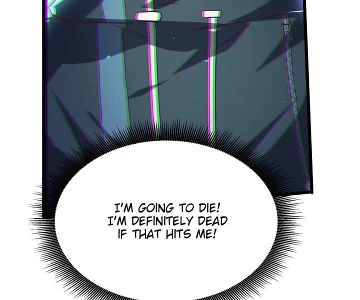 Aura Recovery: I Get a New Skill Everyday Chapter 246 page 74