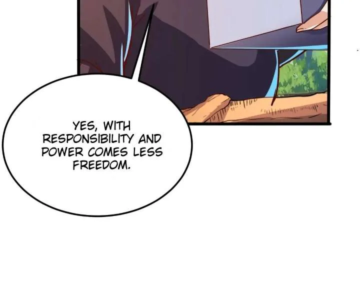 Aura Recovery: I Get a New Skill Everyday Chapter 235 page 63