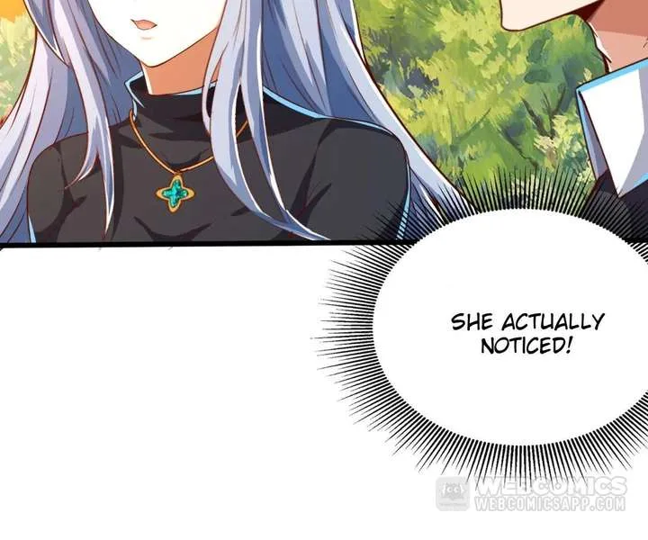 Aura Recovery: I Get a New Skill Everyday Chapter 235 page 60