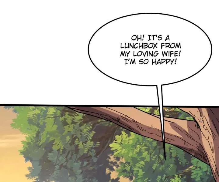 Aura Recovery: I Get a New Skill Everyday Chapter 235 page 55