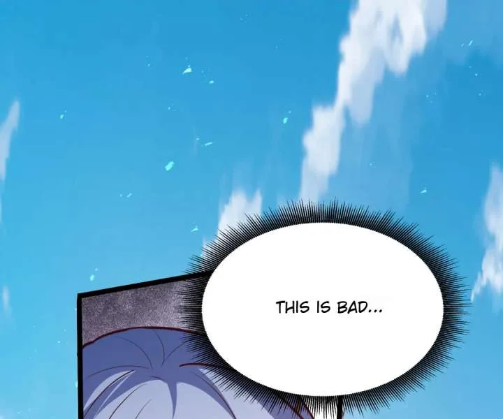 Aura Recovery: I Get a New Skill Everyday Chapter 250 page 45