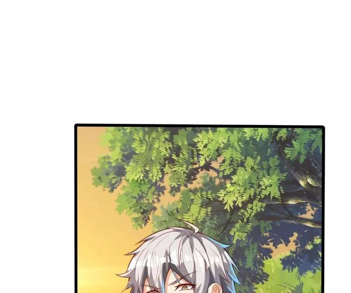 Aura Recovery: I Get a New Skill Everyday Chapter 235 page 61