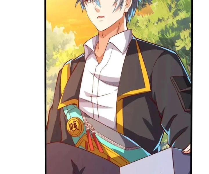 Aura Recovery: I Get a New Skill Everyday Chapter 235 page 62