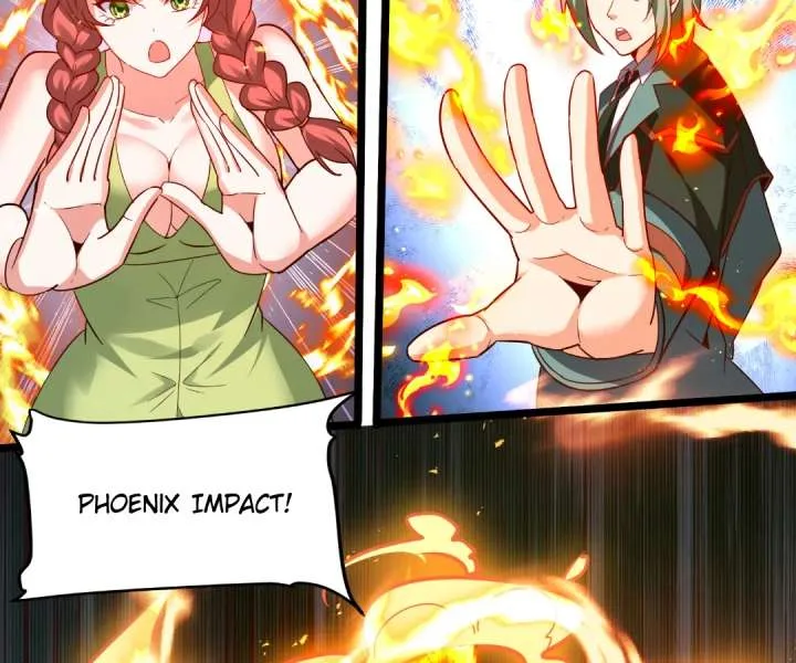 Aura Recovery: I Get a New Skill Everyday Chapter 250 page 39