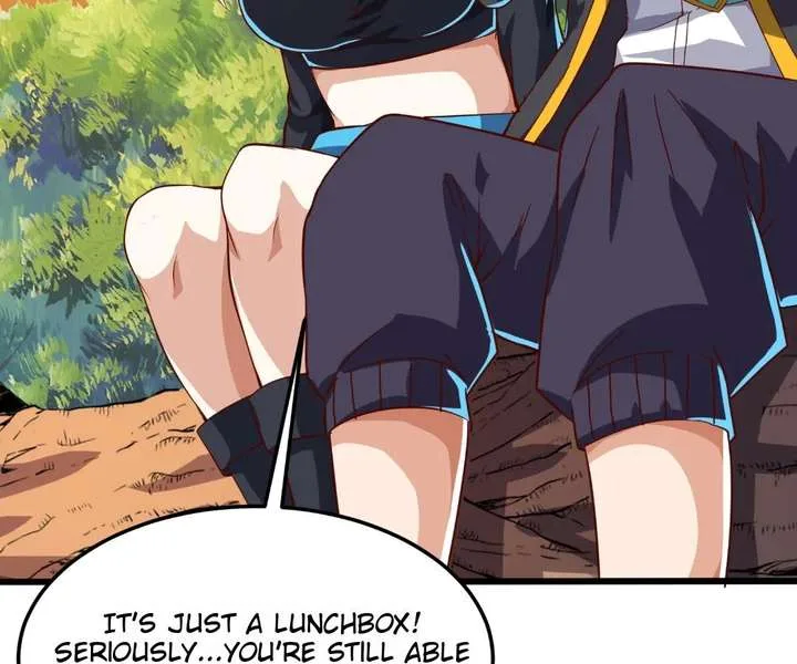 Aura Recovery: I Get a New Skill Everyday Chapter 235 page 57