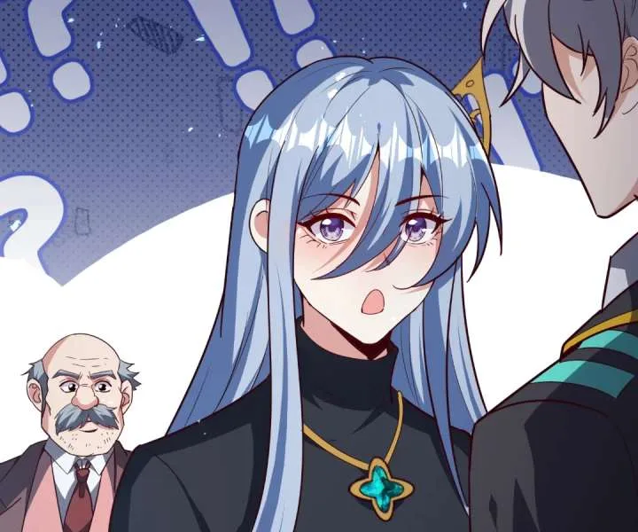 Aura Recovery: I Get a New Skill Everyday Chapter 250 page 65