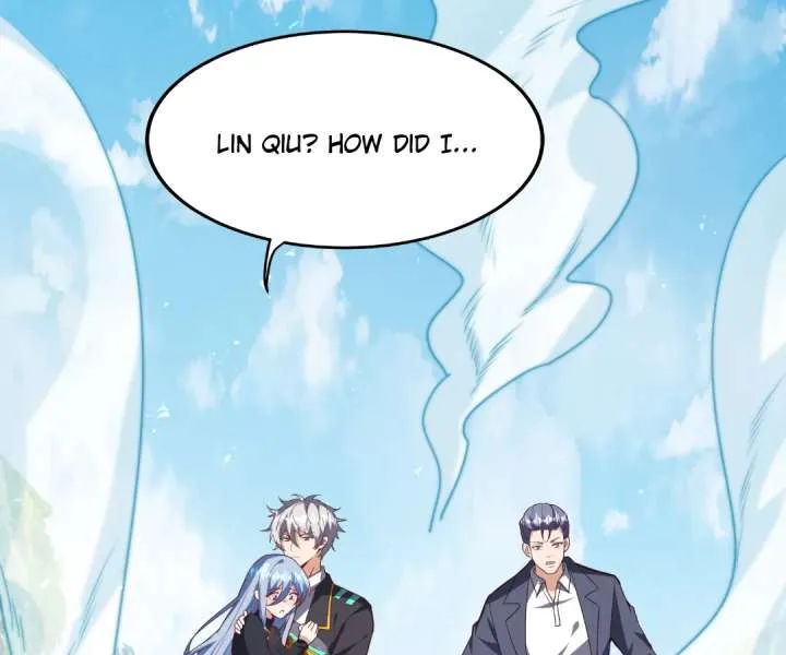 Aura Recovery: I Get a New Skill Everyday Chapter 250 page 57