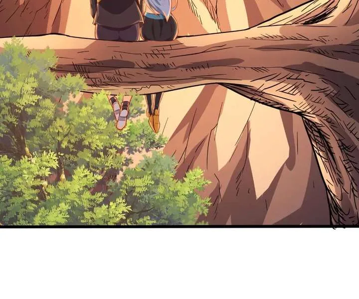 Aura Recovery: I Get a New Skill Everyday Chapter 235 page 78