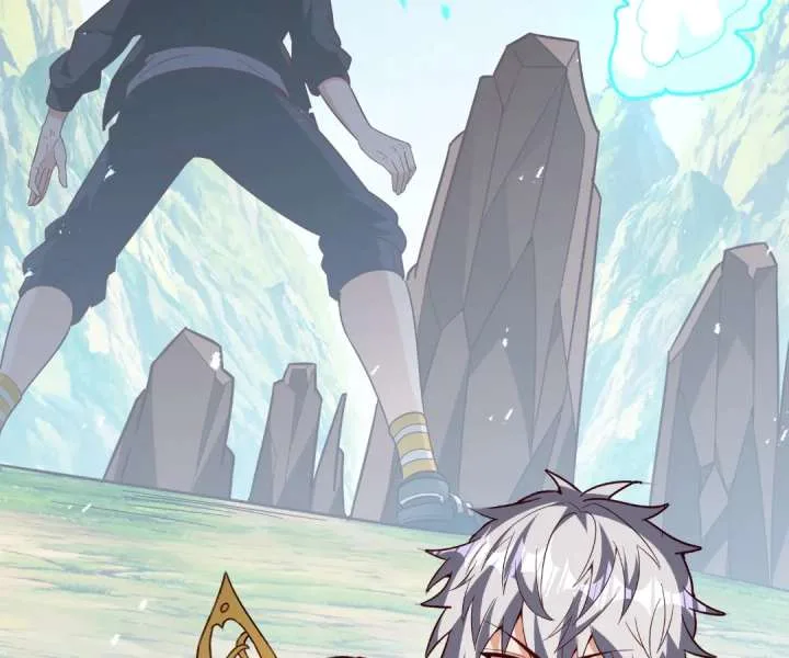 Aura Recovery: I Get a New Skill Everyday Chapter 250 page 62