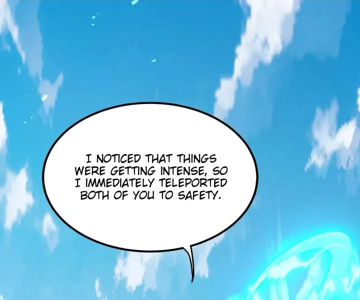 Aura Recovery: I Get a New Skill Everyday Chapter 250 page 60