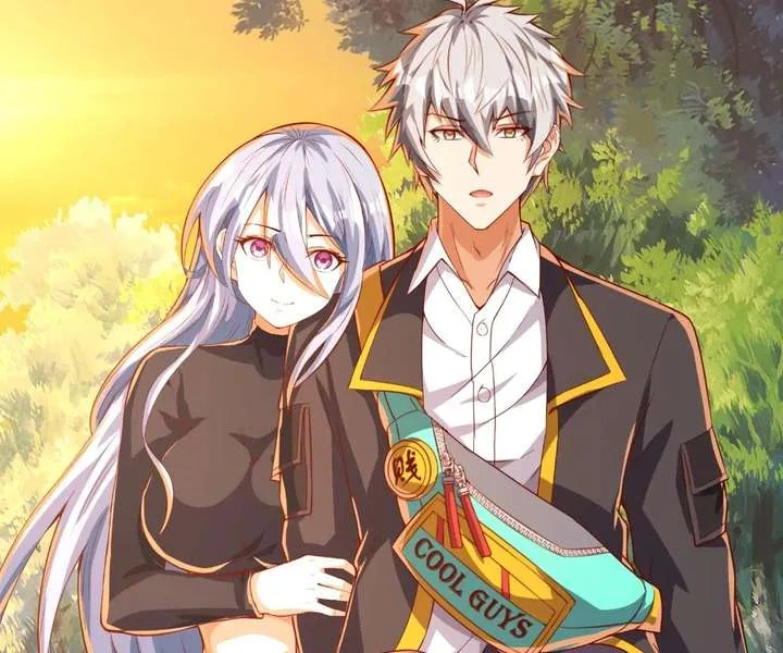 Aura Recovery: I Get a New Skill Everyday Chapter 235 page 75