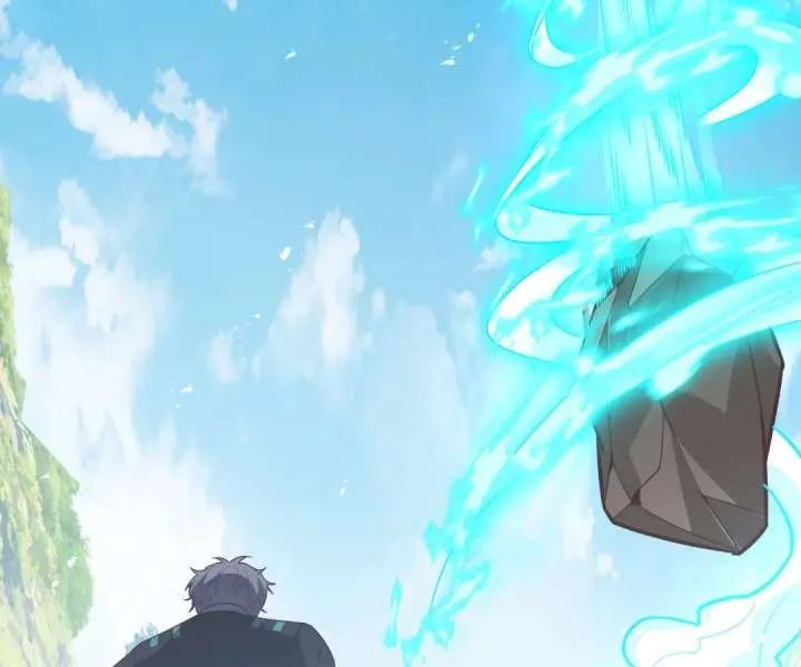 Aura Recovery: I Get a New Skill Everyday Chapter 250 page 61