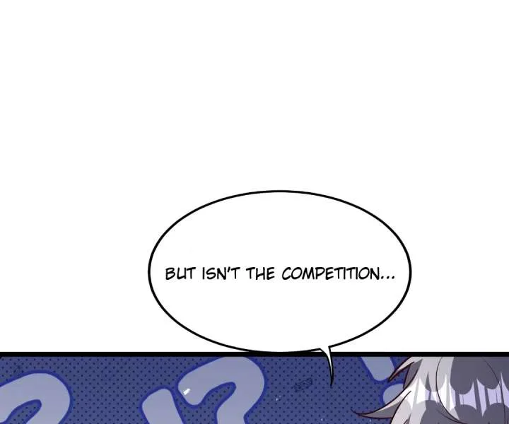 Aura Recovery: I Get a New Skill Everyday Chapter 250 page 64