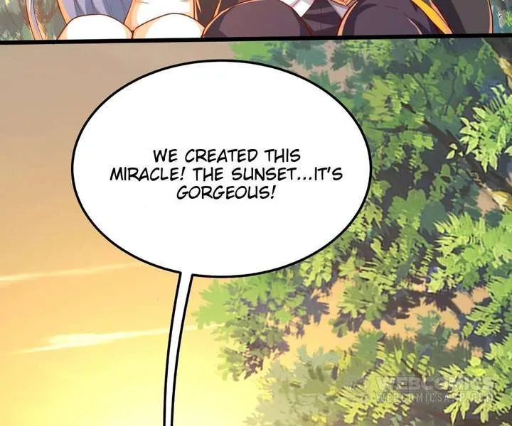 Aura Recovery: I Get a New Skill Everyday Chapter 235 page 76