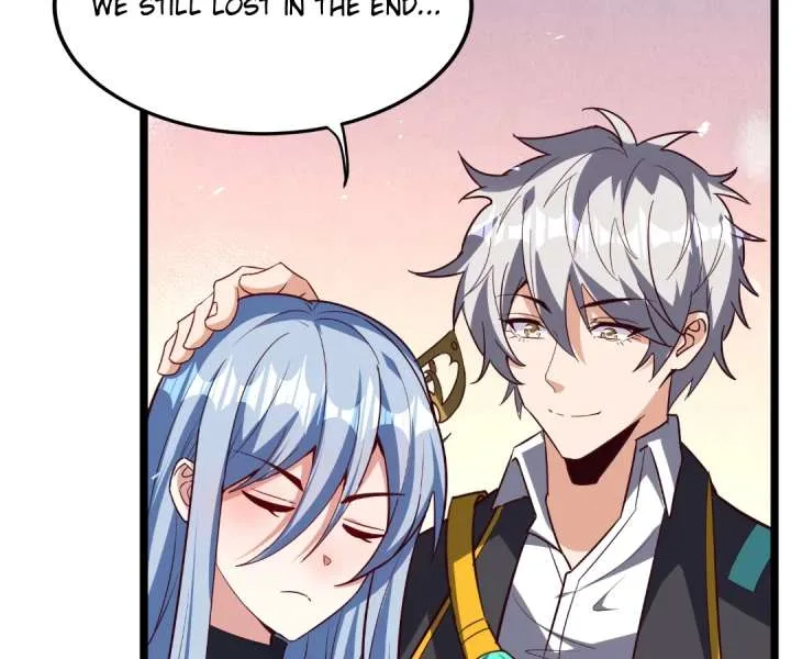 Aura Recovery: I Get a New Skill Everyday Chapter 250 page 70