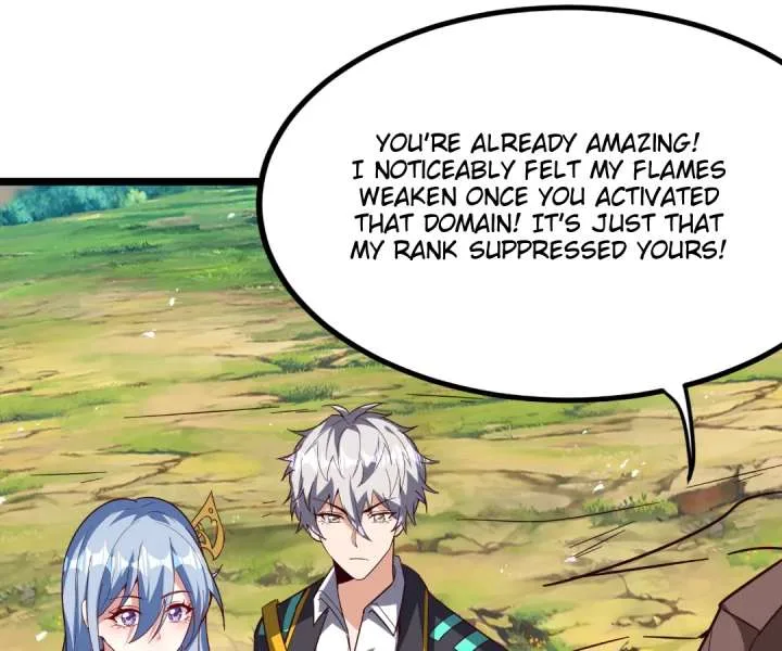 Aura Recovery: I Get a New Skill Everyday Chapter 250 page 72