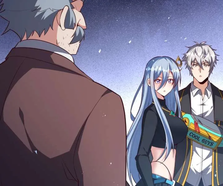 Aura Recovery: I Get a New Skill Everyday Chapter 250 page 68