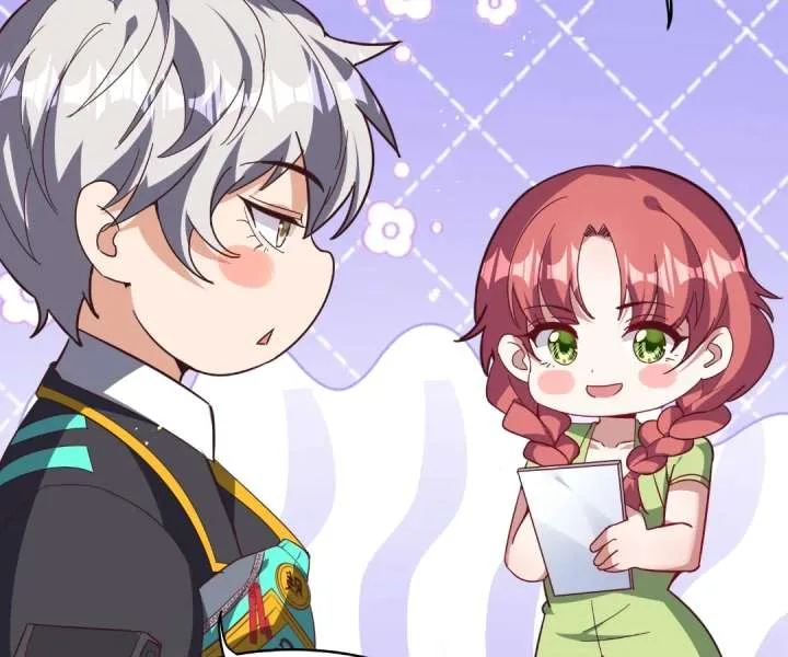 Aura Recovery: I Get a New Skill Everyday Chapter 250 page 76