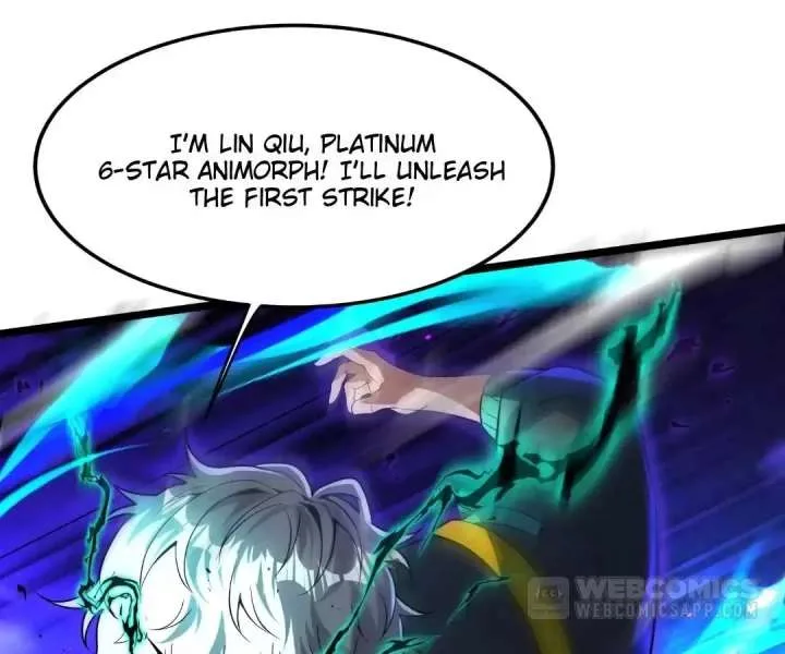 Aura Recovery: I Get a New Skill Everyday Chapter 251 page 20