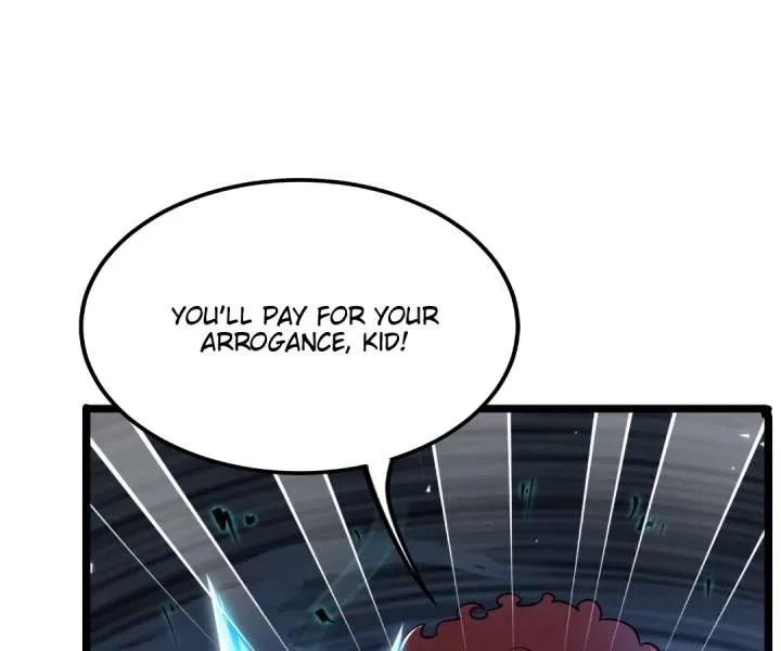 Aura Recovery: I Get a New Skill Everyday Chapter 251 page 17