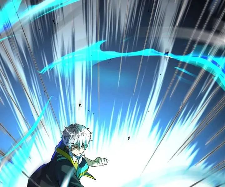 Aura Recovery: I Get a New Skill Everyday Chapter 251 page 22