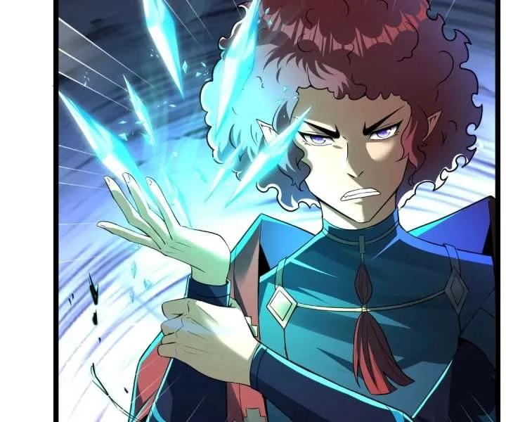 Aura Recovery: I Get a New Skill Everyday Chapter 251 page 18