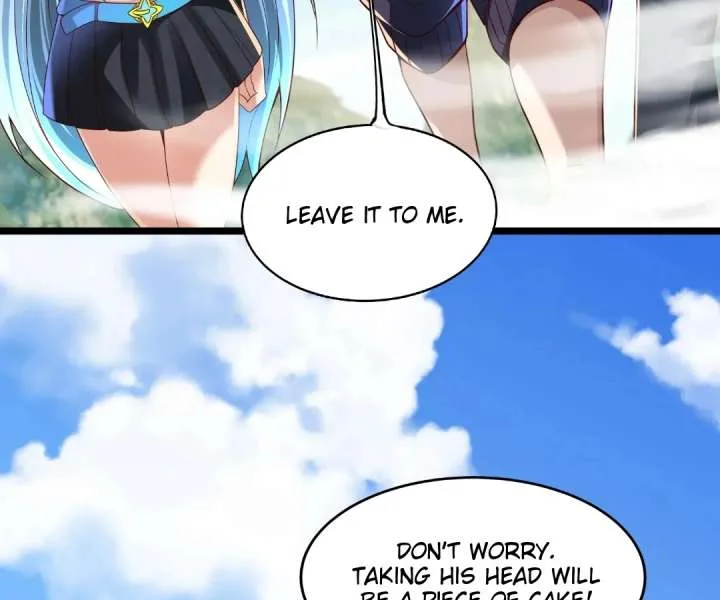 Aura Recovery: I Get a New Skill Everyday Chapter 251 page 14