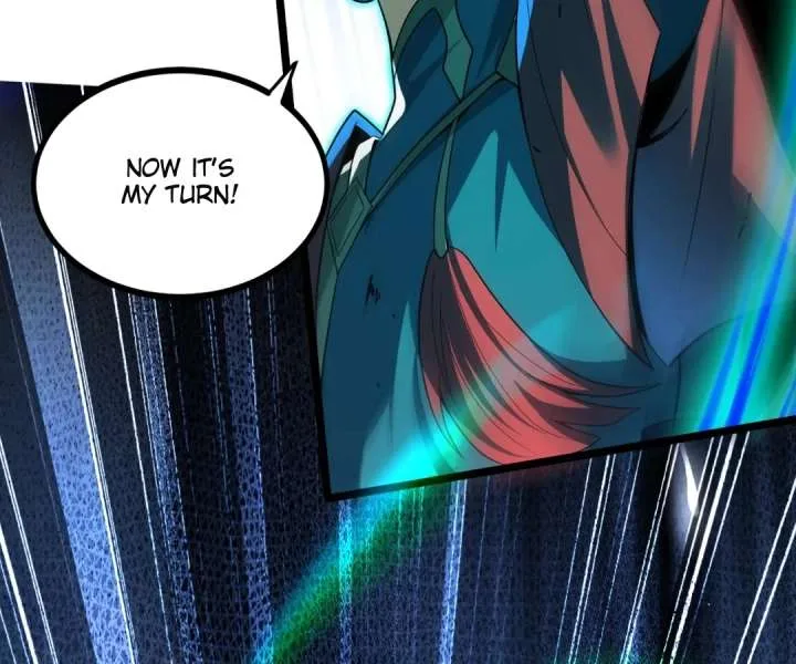 Aura Recovery: I Get a New Skill Everyday Chapter 251 page 39