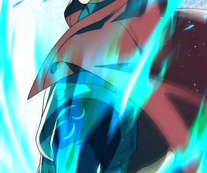Aura Recovery: I Get a New Skill Everyday Chapter 251 page 42