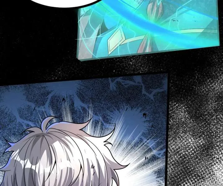 Aura Recovery: I Get a New Skill Everyday Chapter 251 page 35