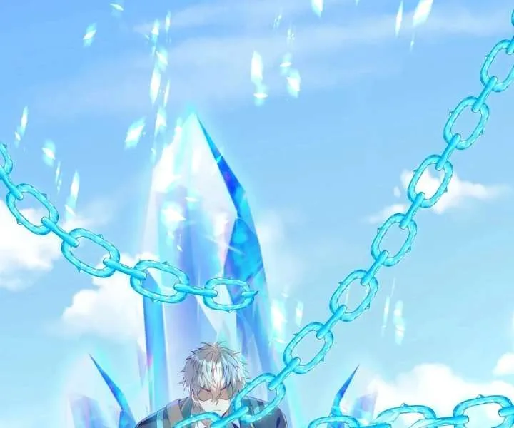 Aura Recovery: I Get a New Skill Everyday Chapter 251 page 50