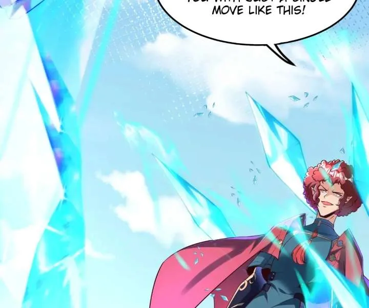 Aura Recovery: I Get a New Skill Everyday Chapter 251 page 55