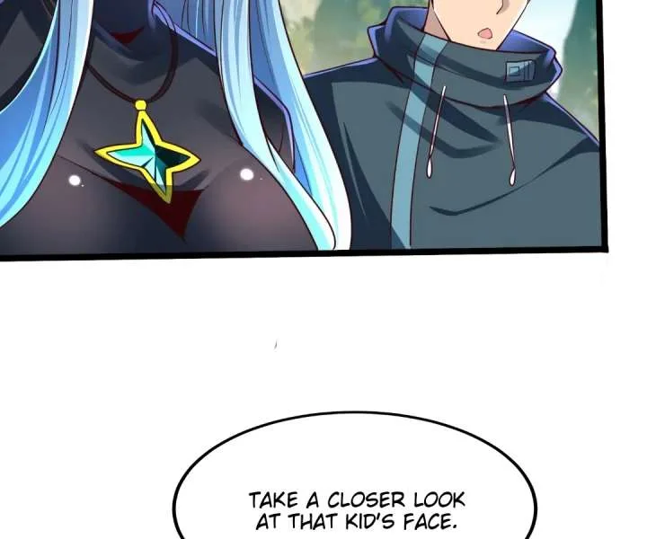Aura Recovery: I Get a New Skill Everyday Chapter 251 page 59