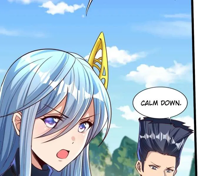 Aura Recovery: I Get a New Skill Everyday Chapter 251 page 58