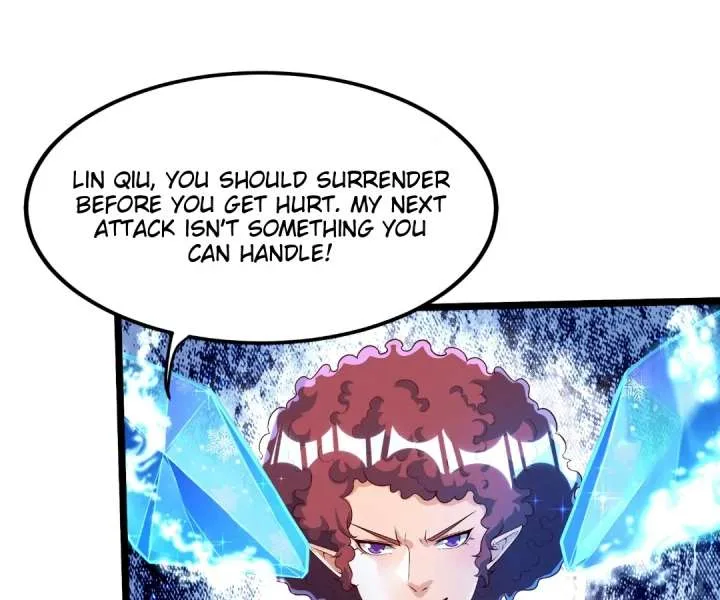 Aura Recovery: I Get a New Skill Everyday Chapter 252 page 2