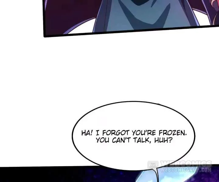 Aura Recovery: I Get a New Skill Everyday Chapter 252 page 4
