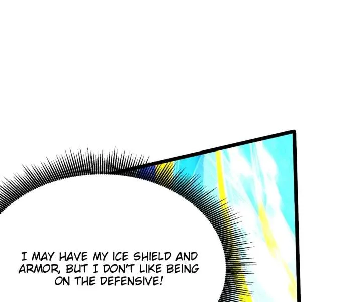 Aura Recovery: I Get a New Skill Everyday Chapter 252 page 33