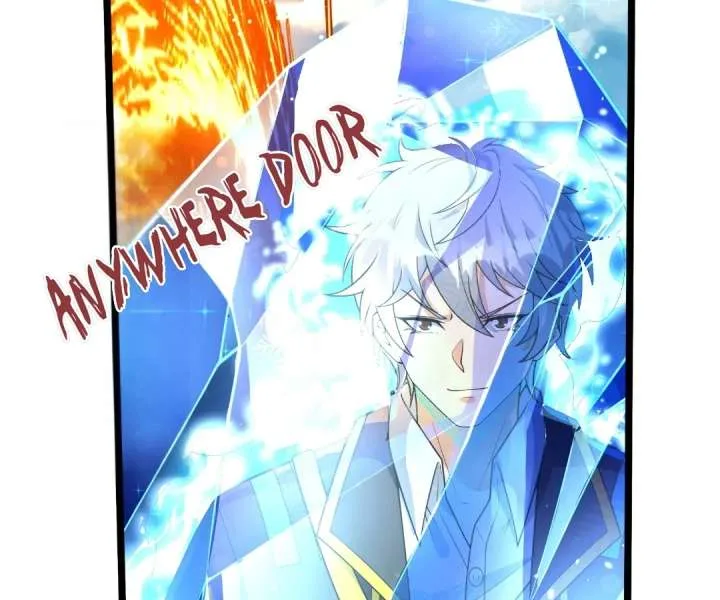 Aura Recovery: I Get a New Skill Everyday Chapter 252 page 22