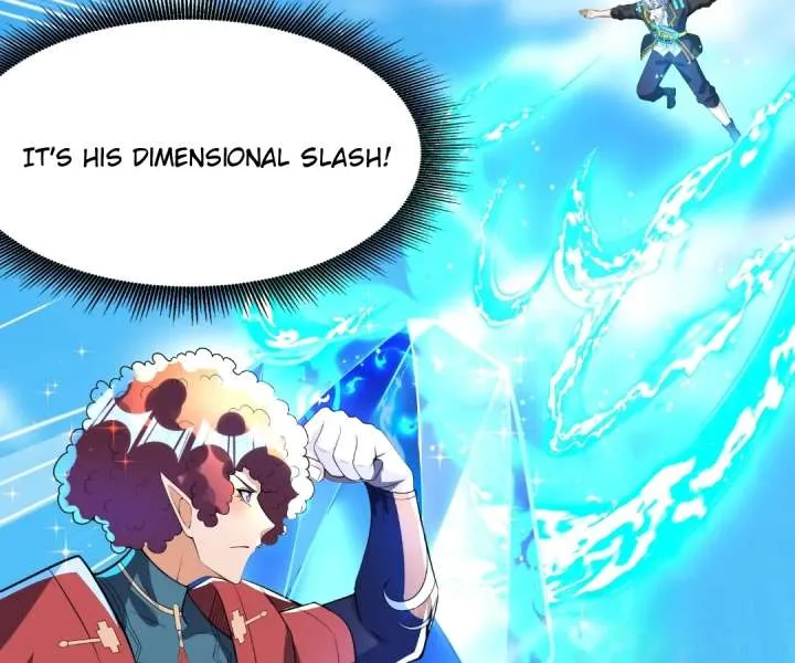 Aura Recovery: I Get a New Skill Everyday Chapter 252 page 30