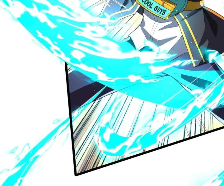 Aura Recovery: I Get a New Skill Everyday Chapter 252 page 27