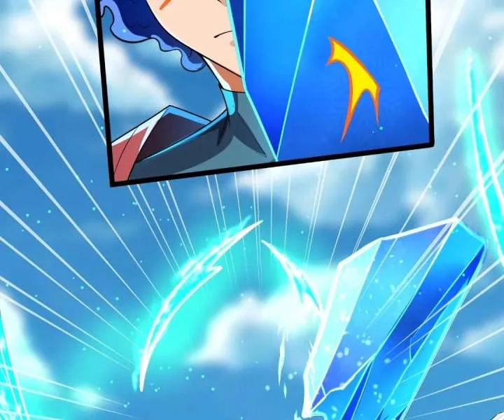 Aura Recovery: I Get a New Skill Everyday Chapter 252 page 35