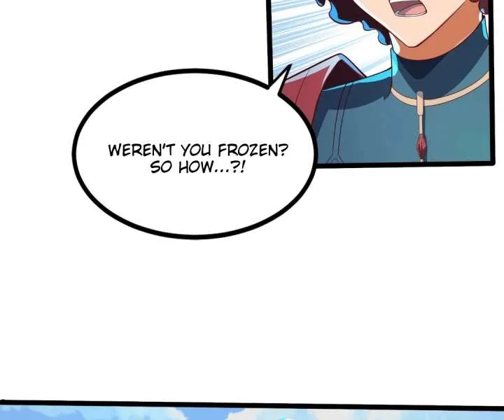 Aura Recovery: I Get a New Skill Everyday Chapter 252 page 14