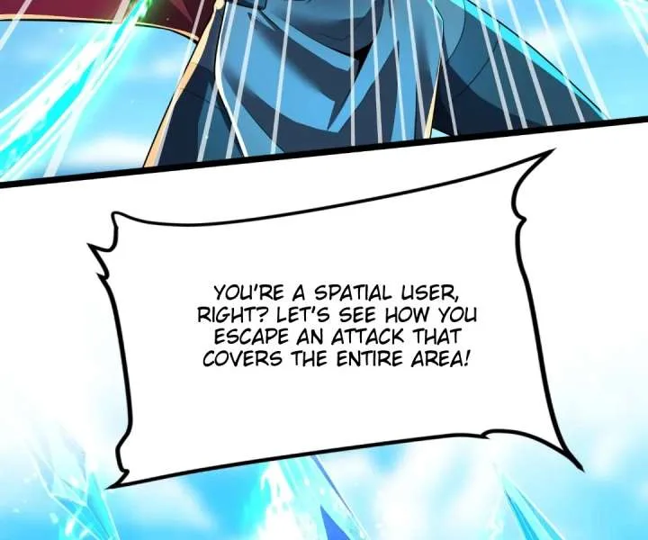Aura Recovery: I Get a New Skill Everyday Chapter 252 page 37